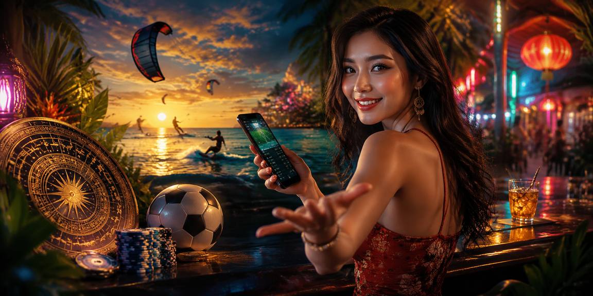 vn88id Casino