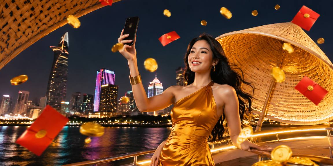vn88id Ưu đãi slot hằng ngày